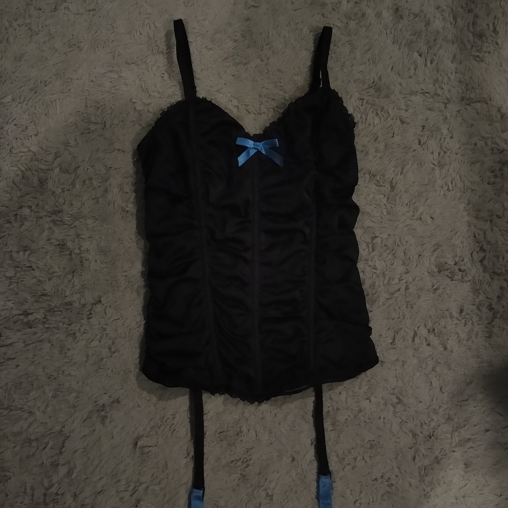 Fredericks of Hollywood Lingerie